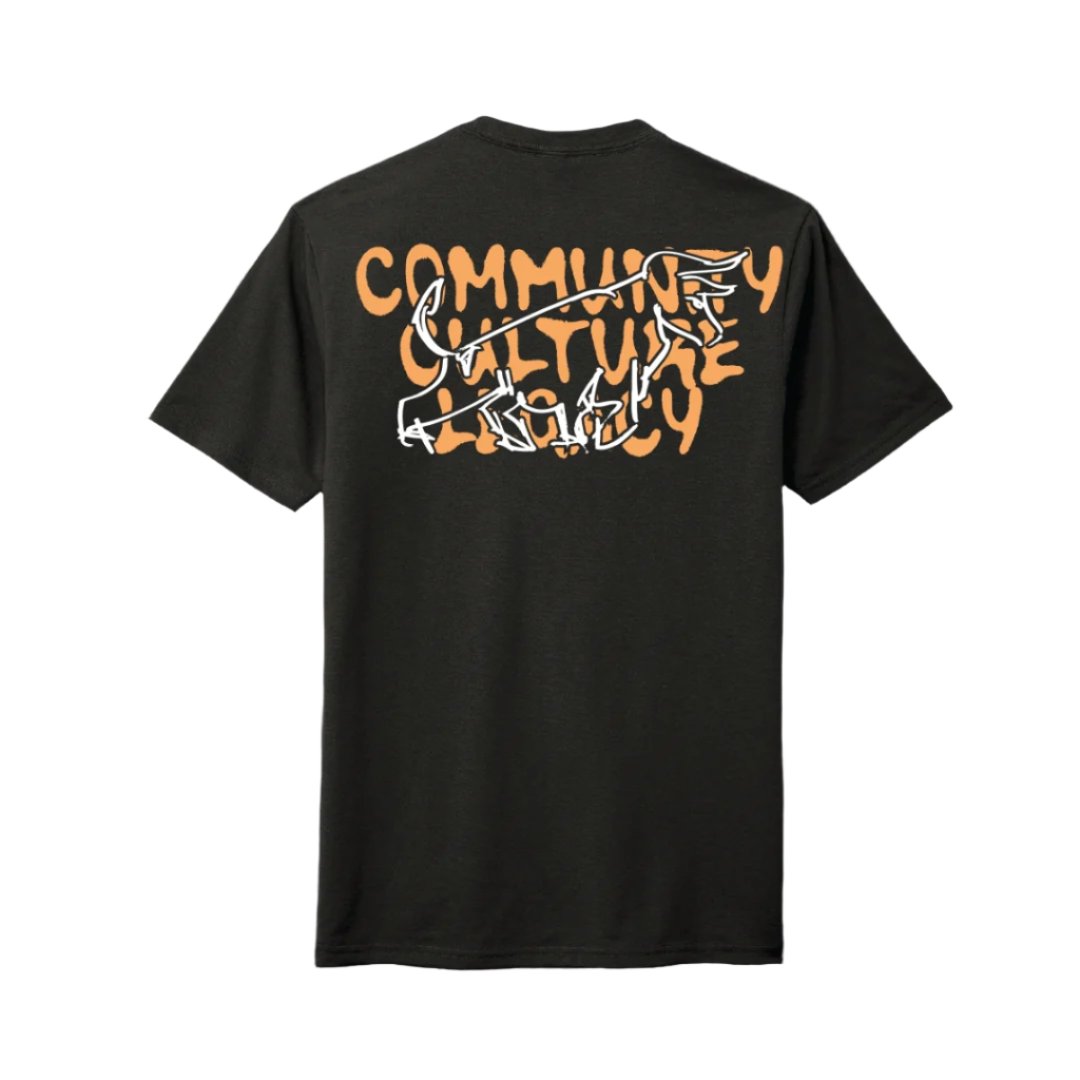 Values Tee
