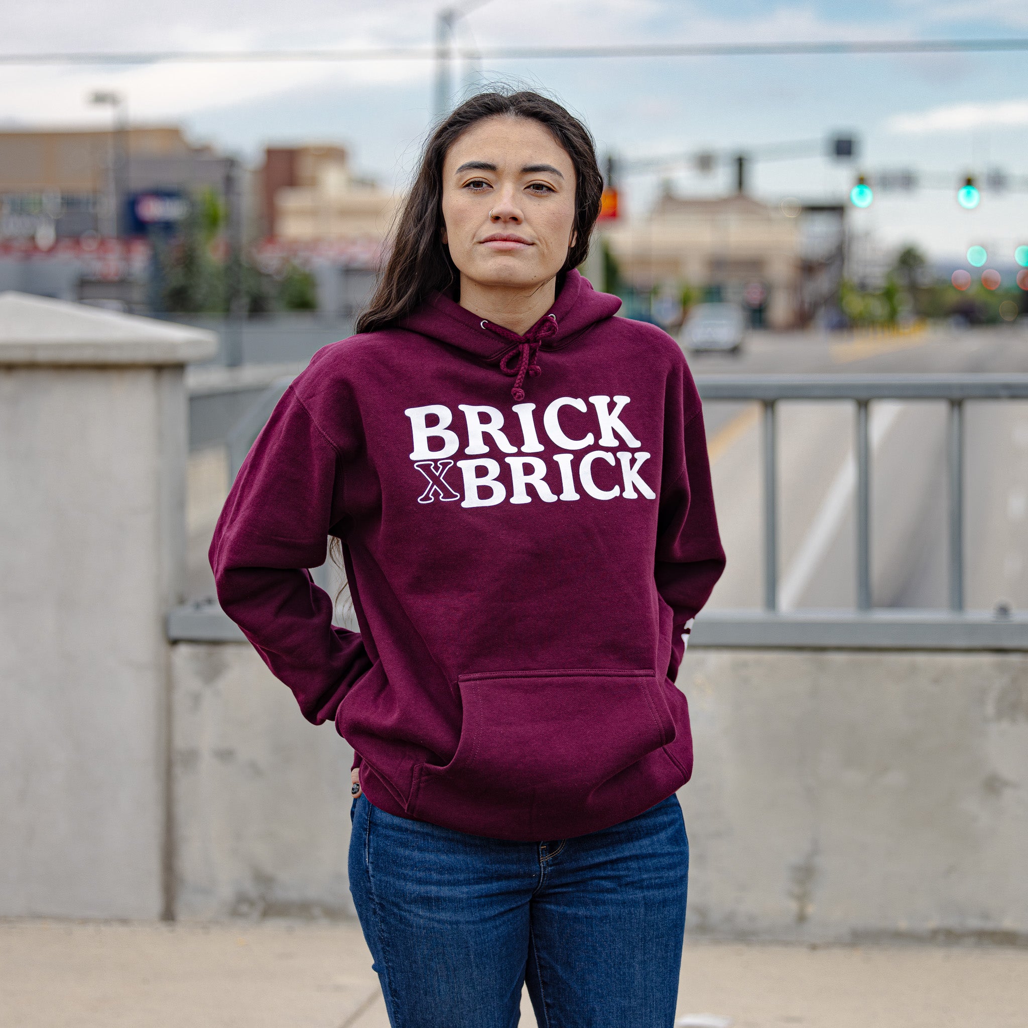 Behind the Brand: Our BRICKxBRICK Apparel Line