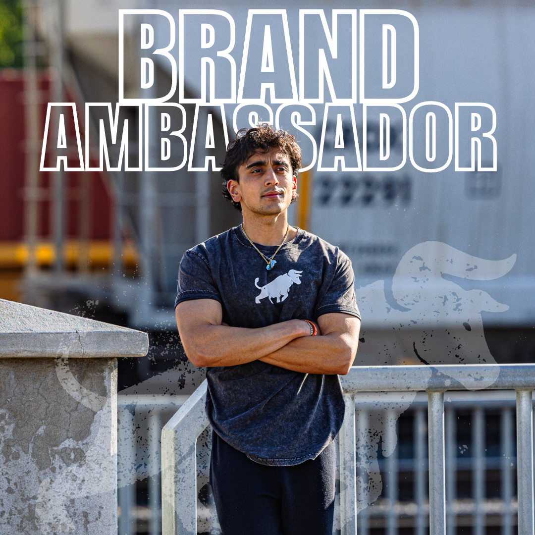 Inclusive Brand Ambassador Program