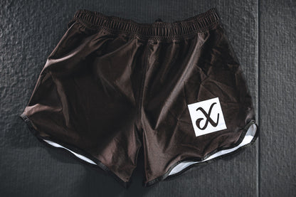 Comp V1 Grappling Shorts | Black