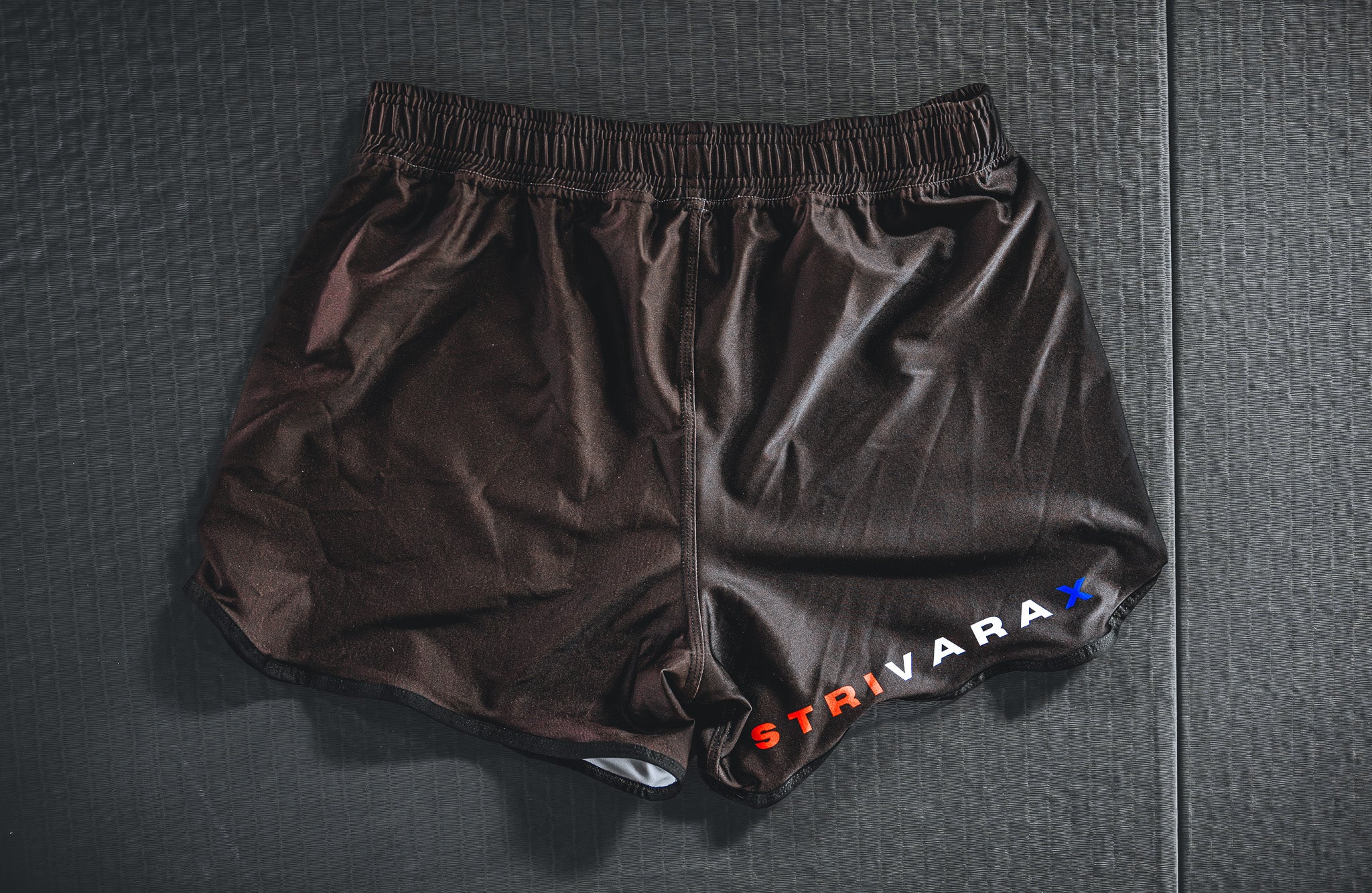 Comp V1 Grappling Shorts | Black