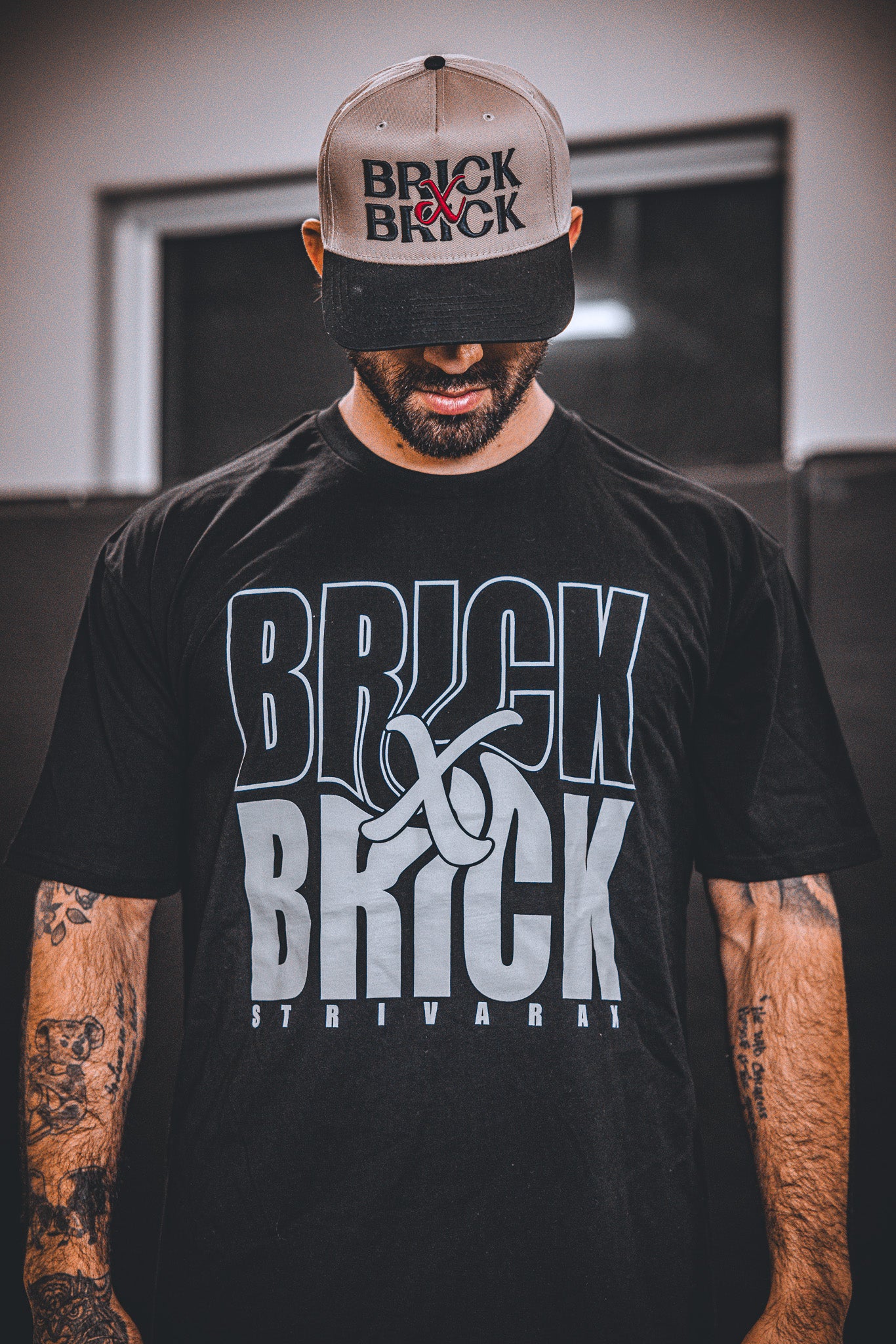 BRICKxBRICK Tee