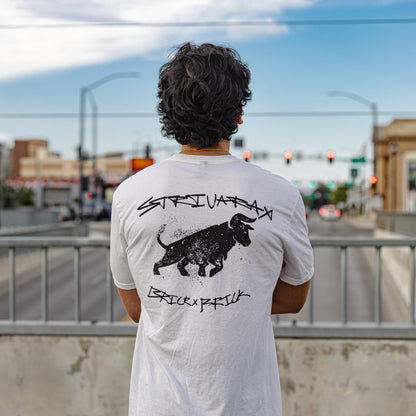 BRICKxBRICK | Graffiti Tee