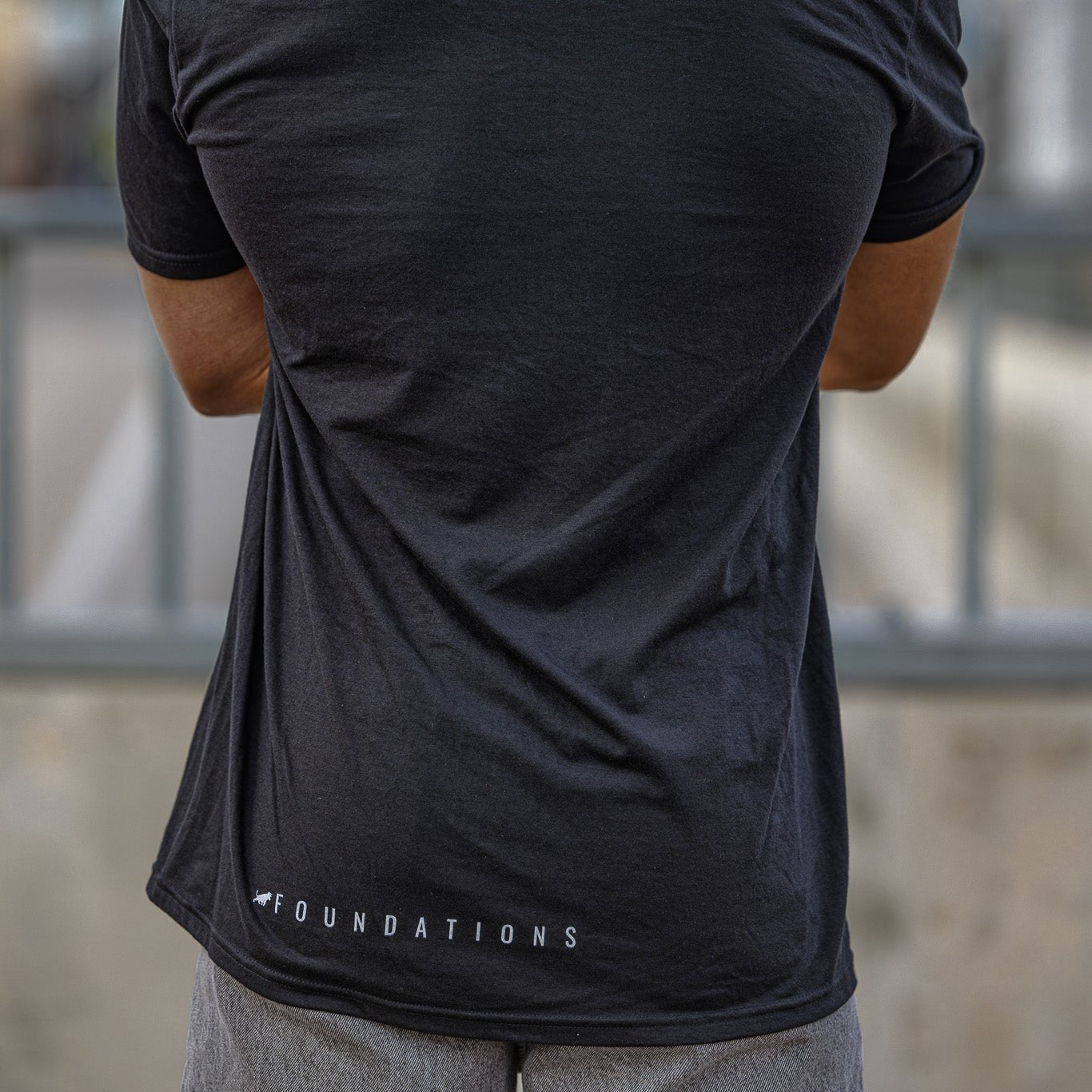 Foundations | Tee