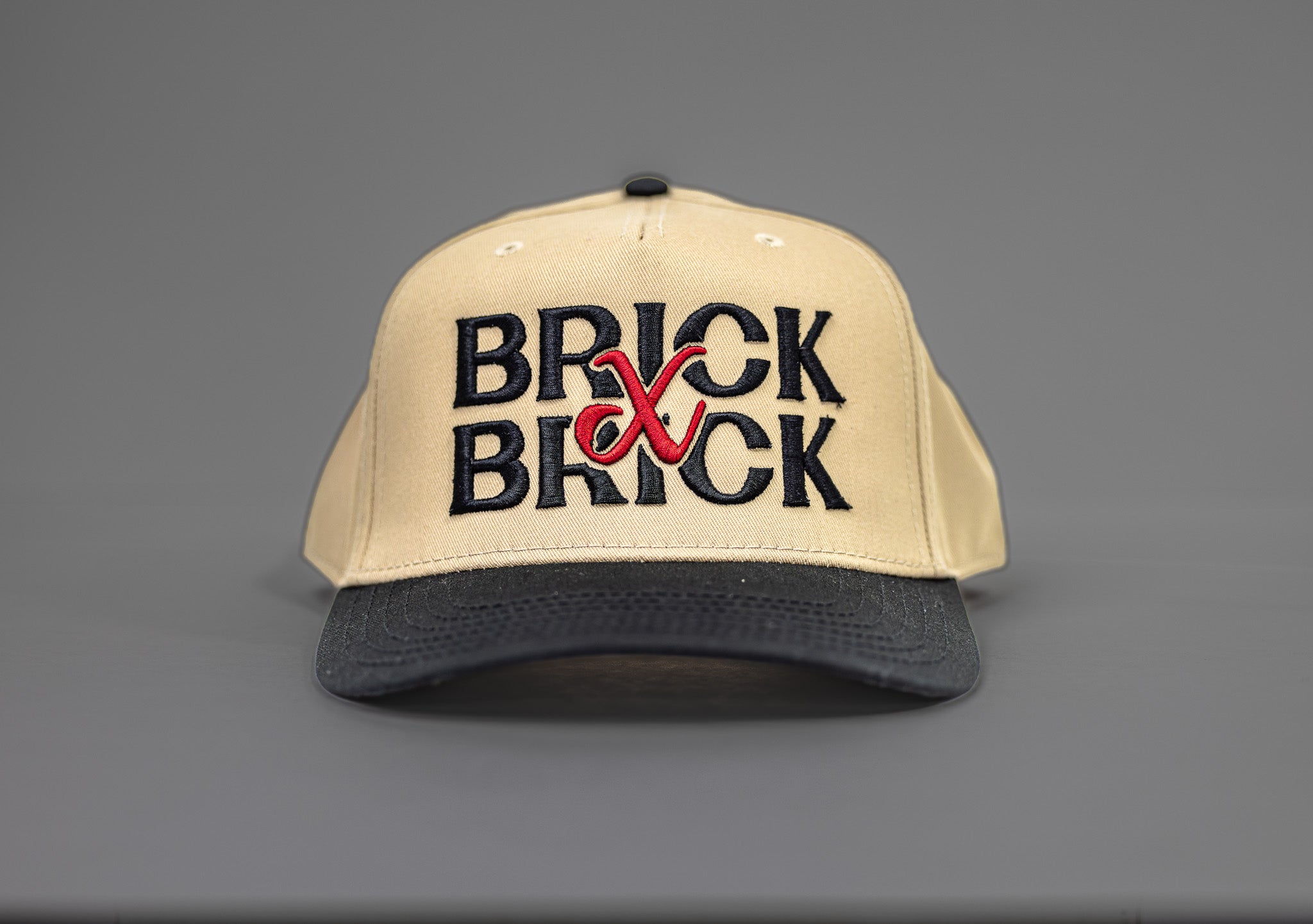 BRICKxBRICK Snapback