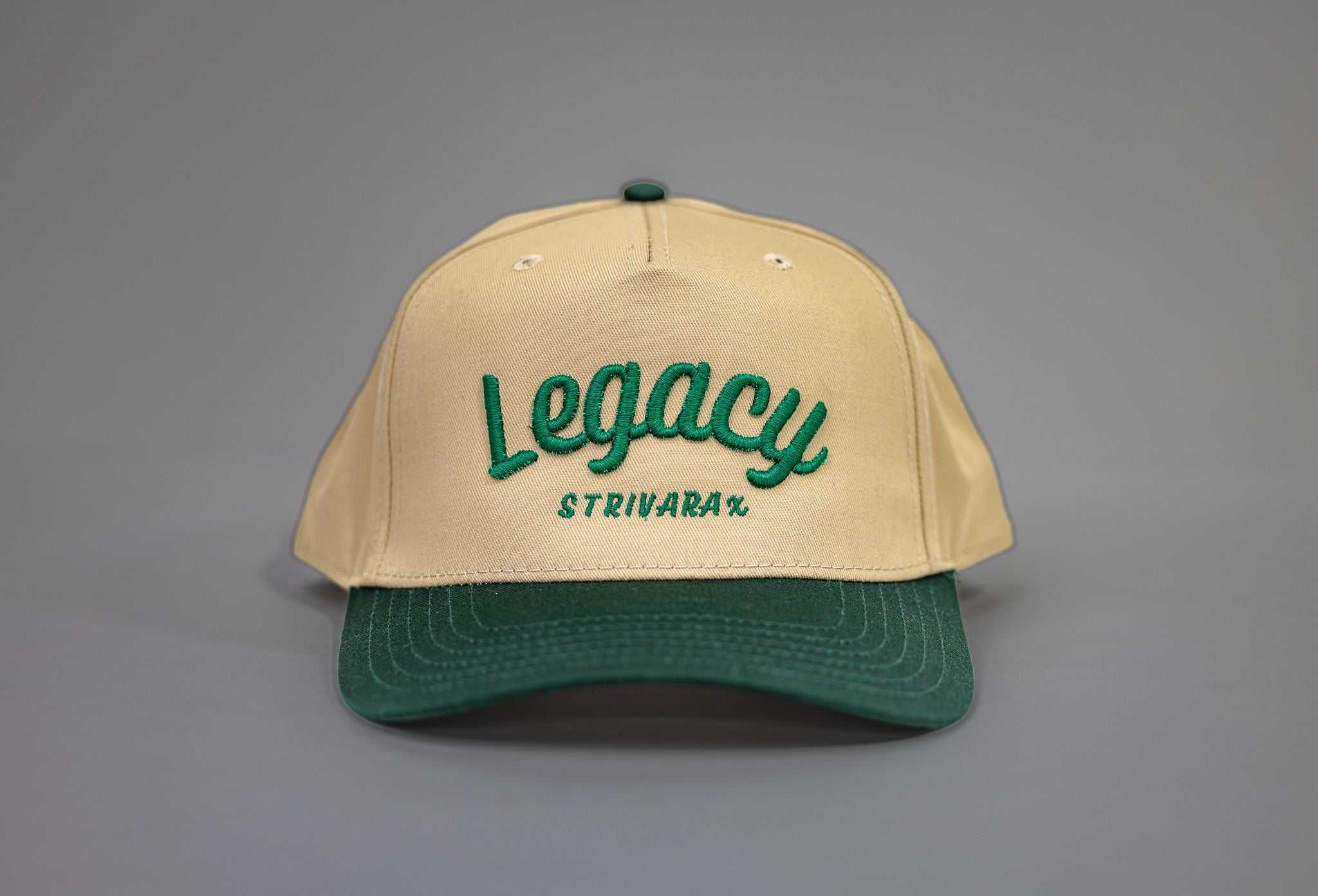 Legacy Snapback