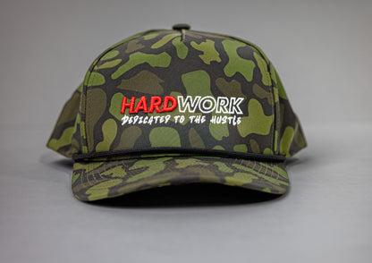 HardWork Snapback